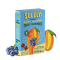Organic Mango Blueberry Whole Fruit Gummies