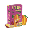 Organic Mango Passion Whole Fruit Gummies