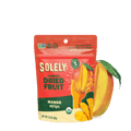 Organic Dried Mango Strips