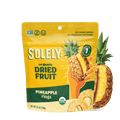 Organic Dried Pineapple Rings 5.5oz