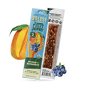 Organic Mango Blueberry Fruit Jerky