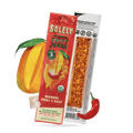 Organic Mango Chili And Salt Fruit Jerky