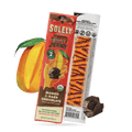 Organic Mango Chocolate Drizzled Fruit Jerky