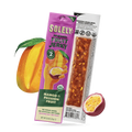 Organic Mango Passion Fruit Jerky