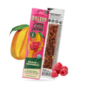 Organic Mango Raspberry Fruit Jerky