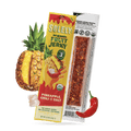 Organic Pineapple-Chili Fruit Jerky