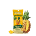 Dried Organic Pineapple Pieces